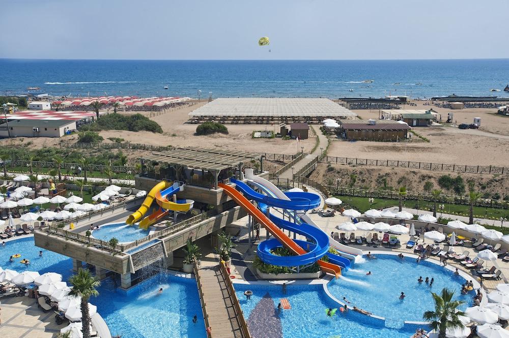 DIAMOND EXCELLENCE RESORT & SPA — SIDE — фотография отеля №33