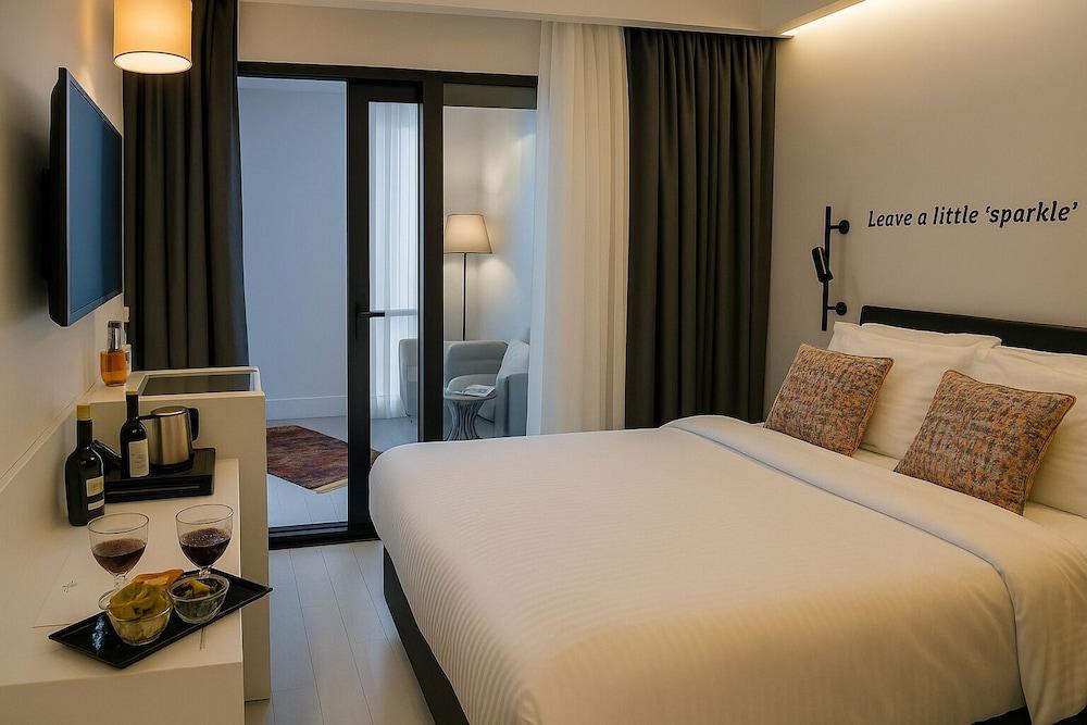 SPARKLE HOTEL — ISTANBUL — fotografie hotel nr. 8