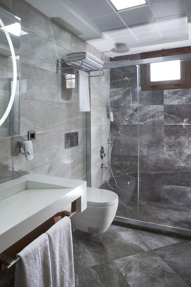 BUCA RESIDENCE HOTEL — IZMIR — fotografie hotel nr. 12