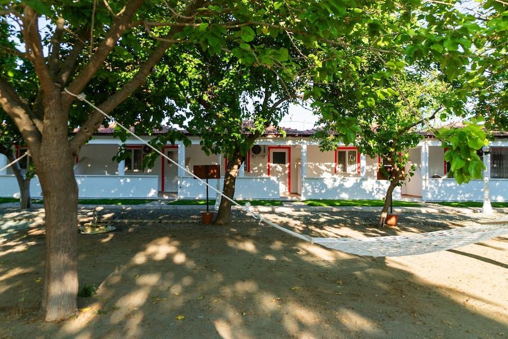 MALI BEACH APART OTEL — SEFERIHISAR — fotografie hotel nr. 3