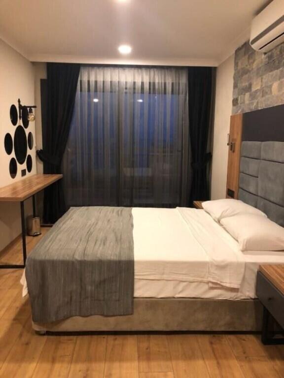 AKKAN PLUS HOTEL — BODRUM — фотография отеля №6