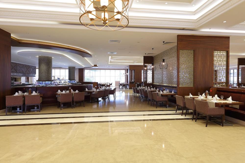JUJU PREMIER PALACE — KEMER — fotografie hotel nr. 24
