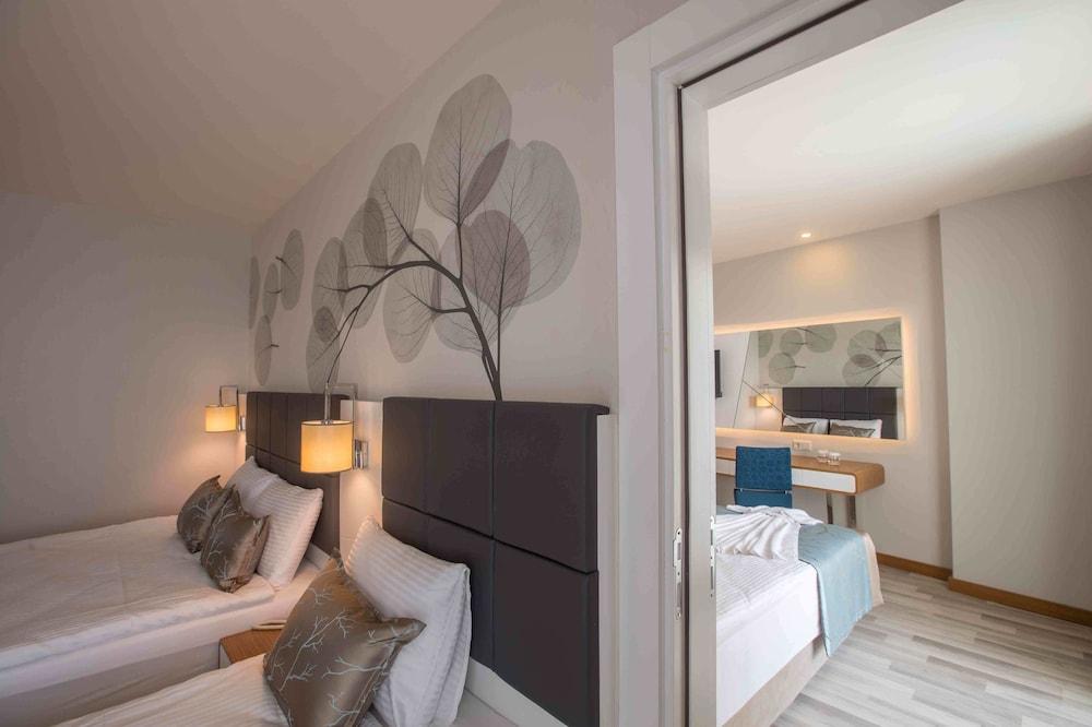 XORIA DELUXE — ALANYA — fotografie hotel nr. 13