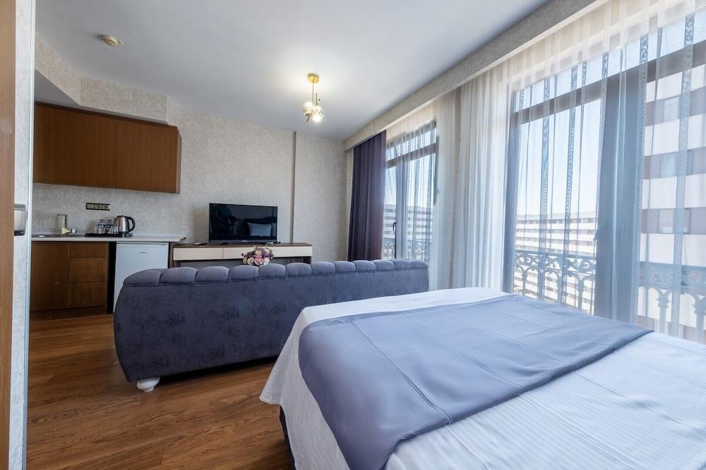 ELIT PERLA PALAS — ISTANBUL — fotografie hotel nr. 11
