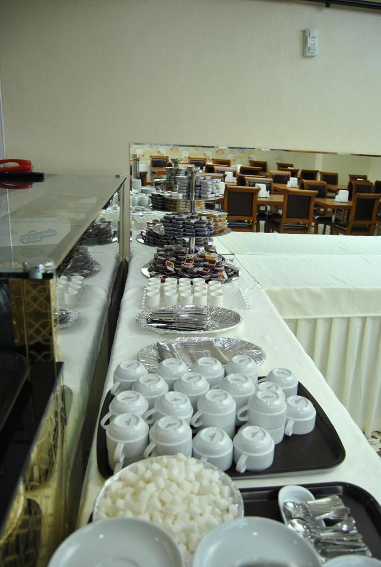 HOTEL STAR PARK — ISTANBUL — fotografie hotel nr. 14