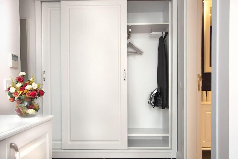 ASTAN HOTEL GALATA — ISTANBUL — fotografie hotel nr. 20
