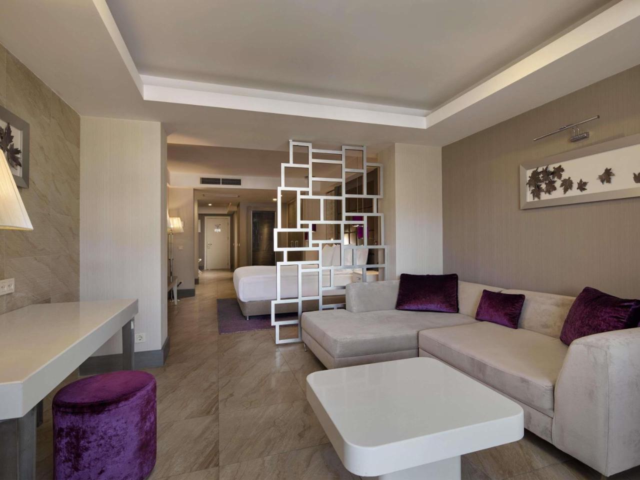 TUI MAGIC LIFE BELDIBI +16 (ADULTS ONLY) — BELDIBI — фотография отеля №19