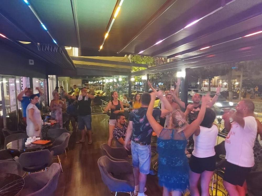 HOTEL ROXX ROYAL (ADULTS ONLY) — KUSADASI — fotografie hotel nr. 16
