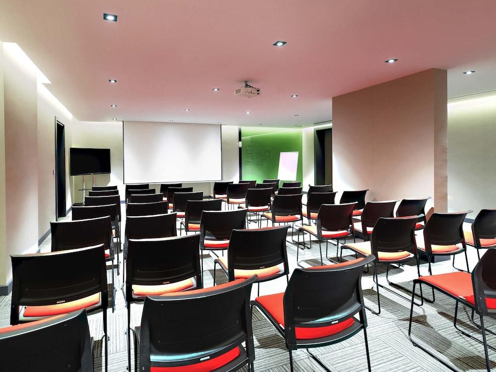 IBIS STYLES ISTANBUL ATASEHIR — ISTANBUL — fotografie hotel nr. 19