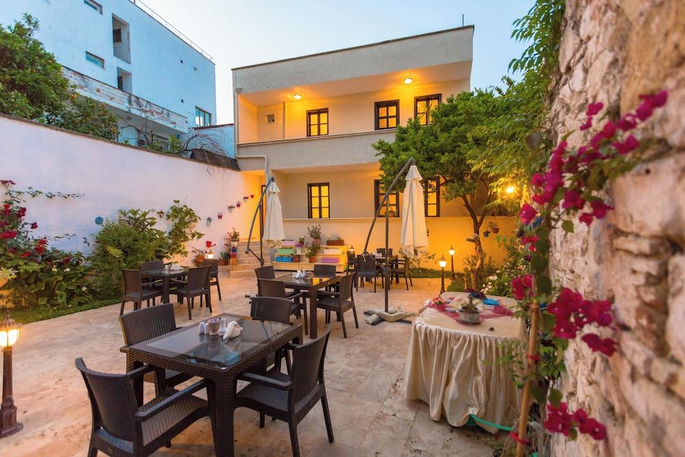 OLD TOWN BOUTIQUE HOTEL — KUSADASI — фотография отеля №32