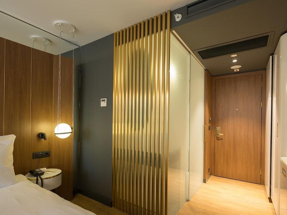 THE CRATON HOTEL — ISTANBUL — fotografie hotel nr. 9