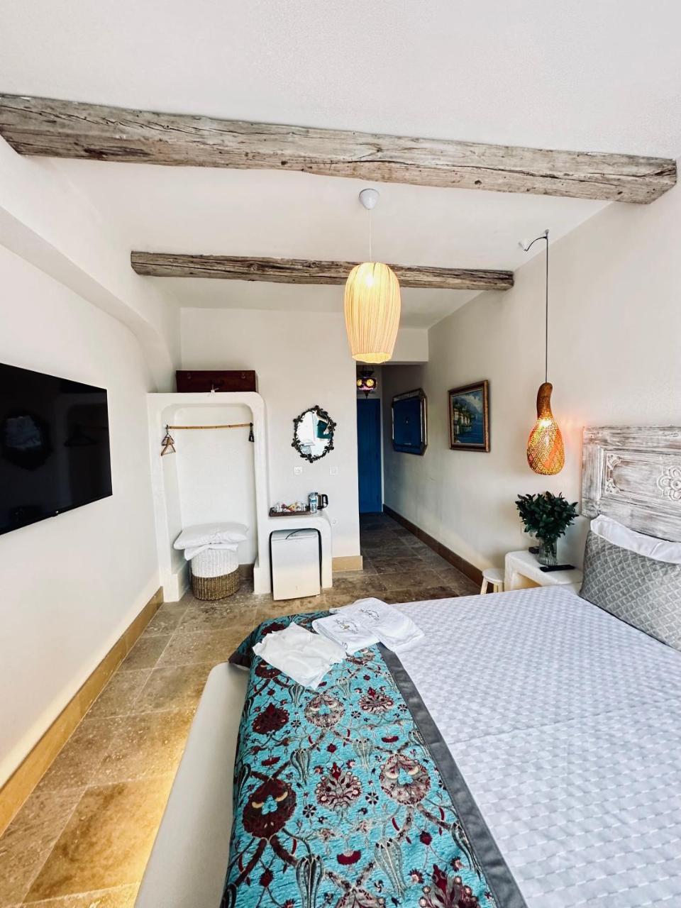 THE LEMON VILLA HOTEL (ADULTS ONLY) — ALANYA — fotografie hotel nr. 16