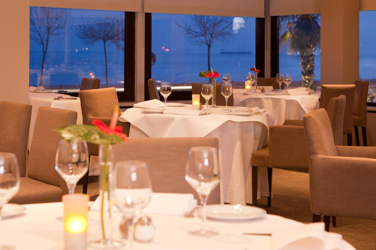 KALYON HOTEL ISTANBUL — ISTANBUL — fotografie hotel nr. 26