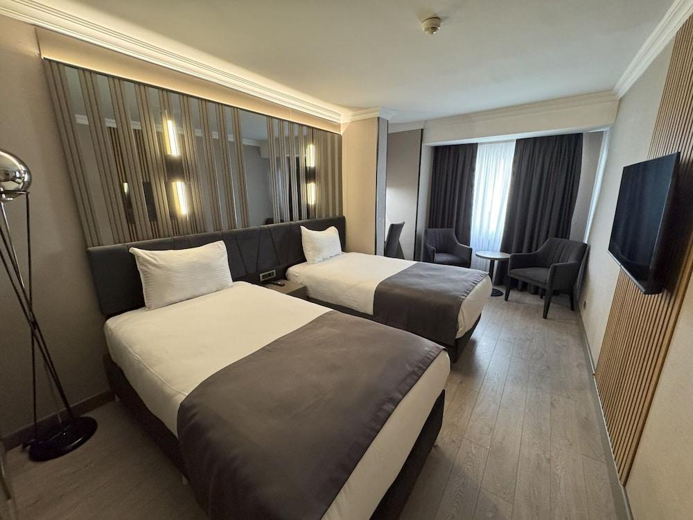 CRESTIUM PRIME SQUARE — ISTANBUL — fotografie hotel nr. 12