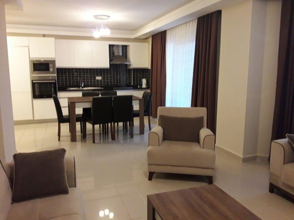 BELEK GOLF VILLAGE — BELEK — фотография отеля №20
