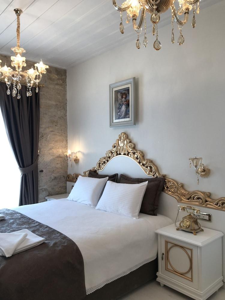 LALEDAN KONAGI BUTIK HOTEL - ADULTS ONLY — CESME — fotografie hotel nr. 8