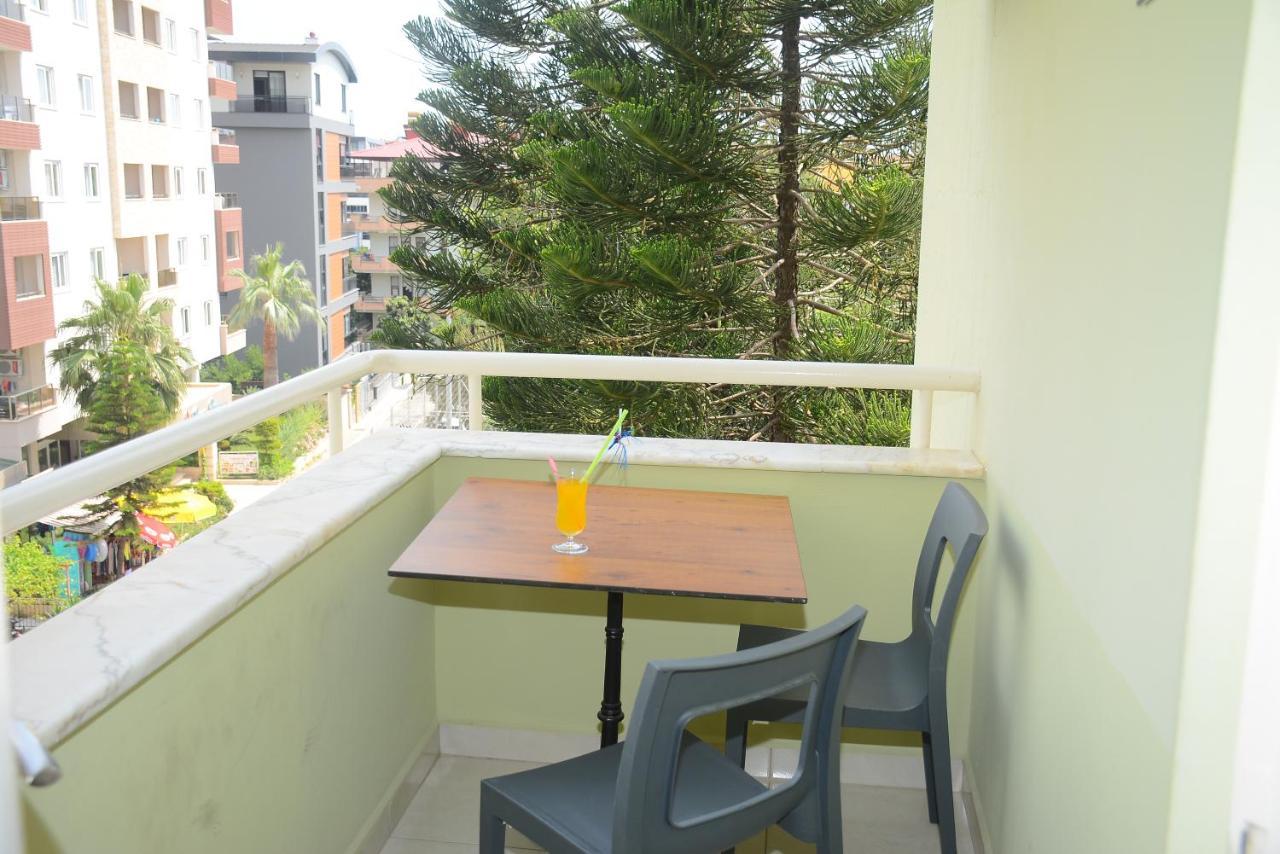 ALMERA PARK APART HOTEL — ALANYA — фотография отеля №32