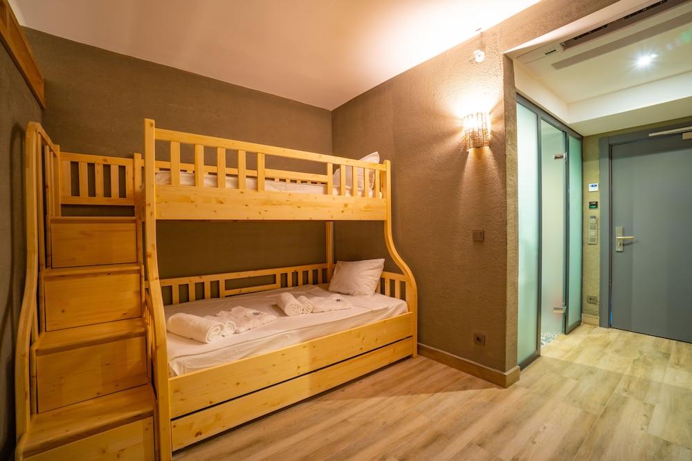 L HOTEL SARIGERME — SARIGERME — fotografie hotel nr. 5