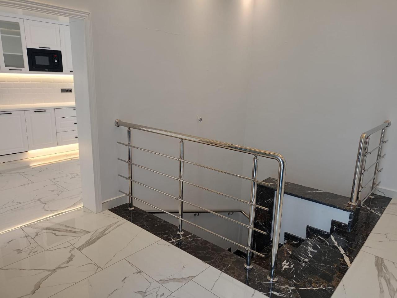 ELITE LUXURY SUITE — KONAKLI — фотография отеля №11