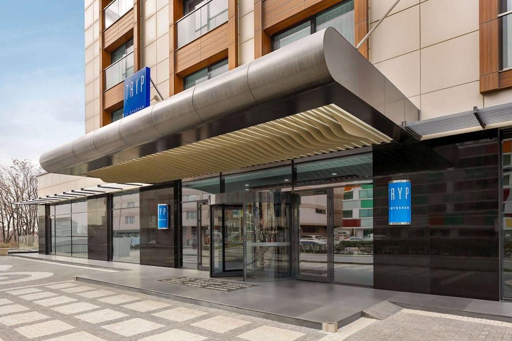 TRYP BY WYNDHAM ISTANBUL TOPKAPI — ISTANBUL — fotografie hotel nr. 33
