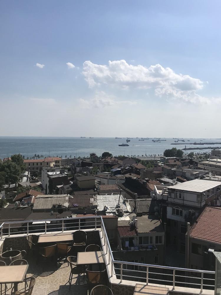 MIRAY APART HOTEL — ISTANBUL — fotografie hotel nr. 36