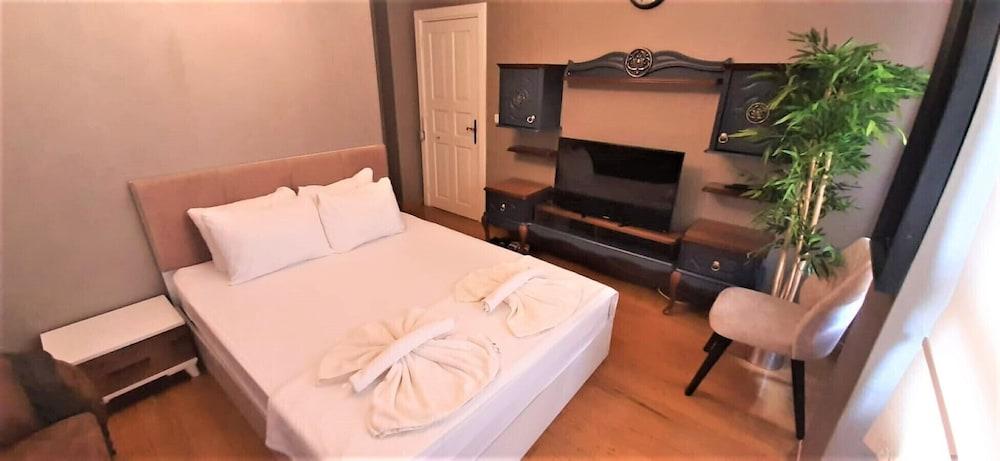 VALIDE-I SUIT — ISTANBUL — fotografie hotel nr. 10