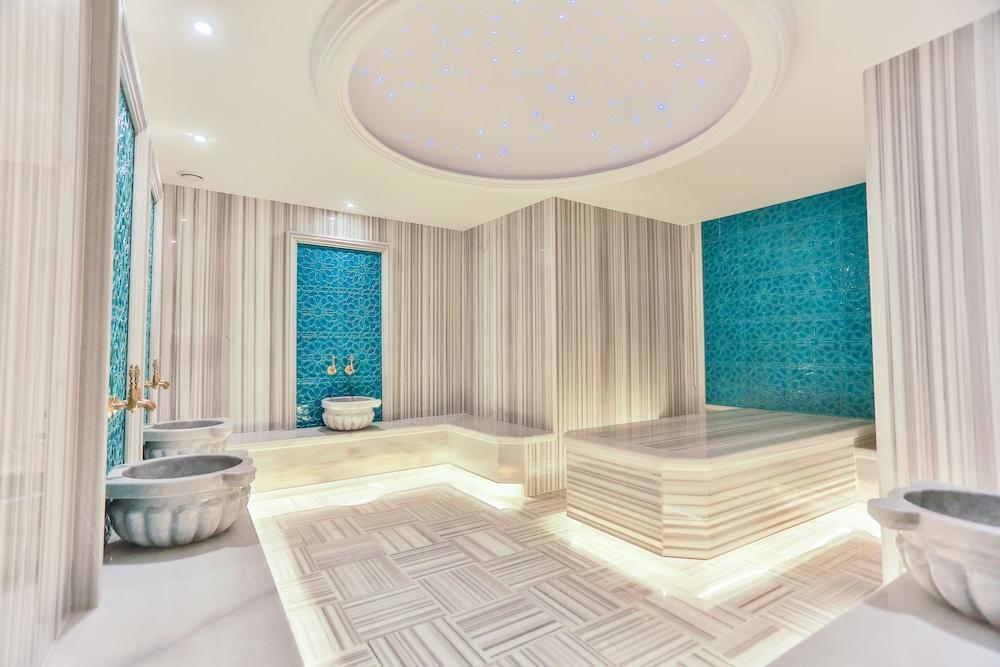 DANIS HOTEL — ISTANBUL — фотография отеля №31