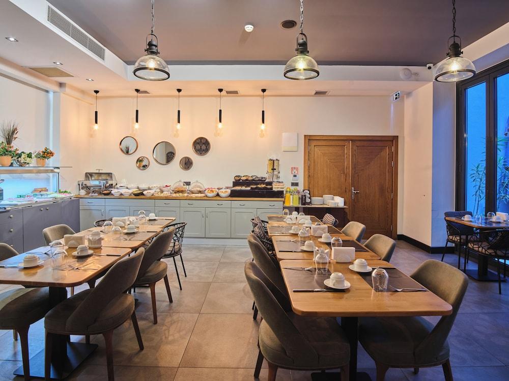 FOUR G HOTEL — ISTANBUL — fotografie hotel nr. 28