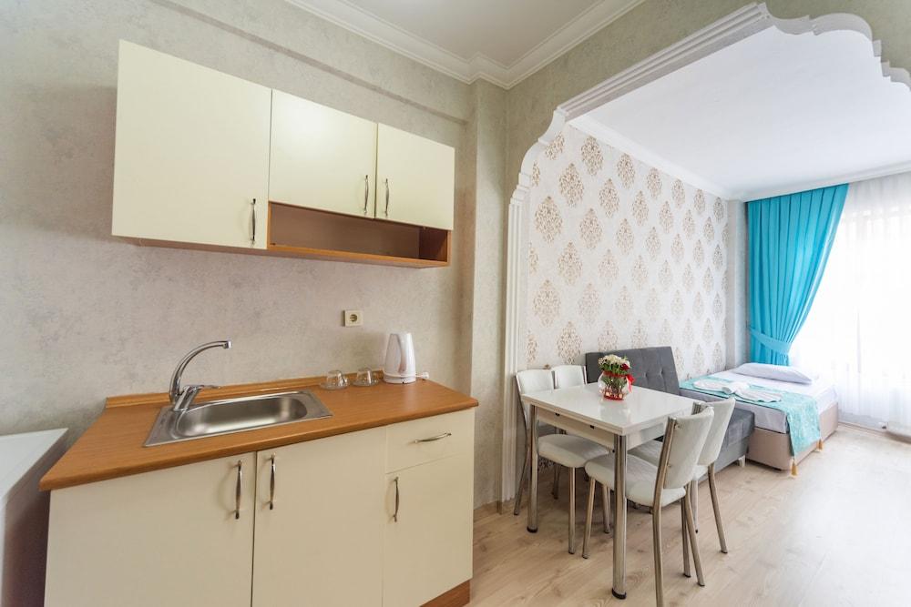 ARGES OLD CITY HOTEL — ISTANBUL — fotografie hotel nr. 27
