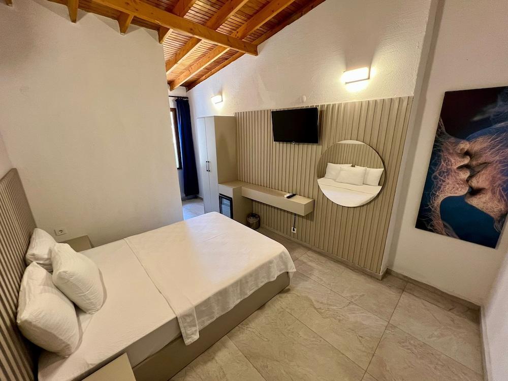 ADOS HOTEL — CESME — fotografie hotel nr. 20