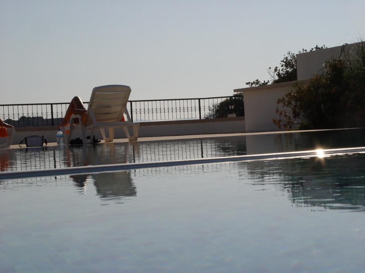 IBAK SUNNY HOUSES — BODRUM — фотография отеля №35