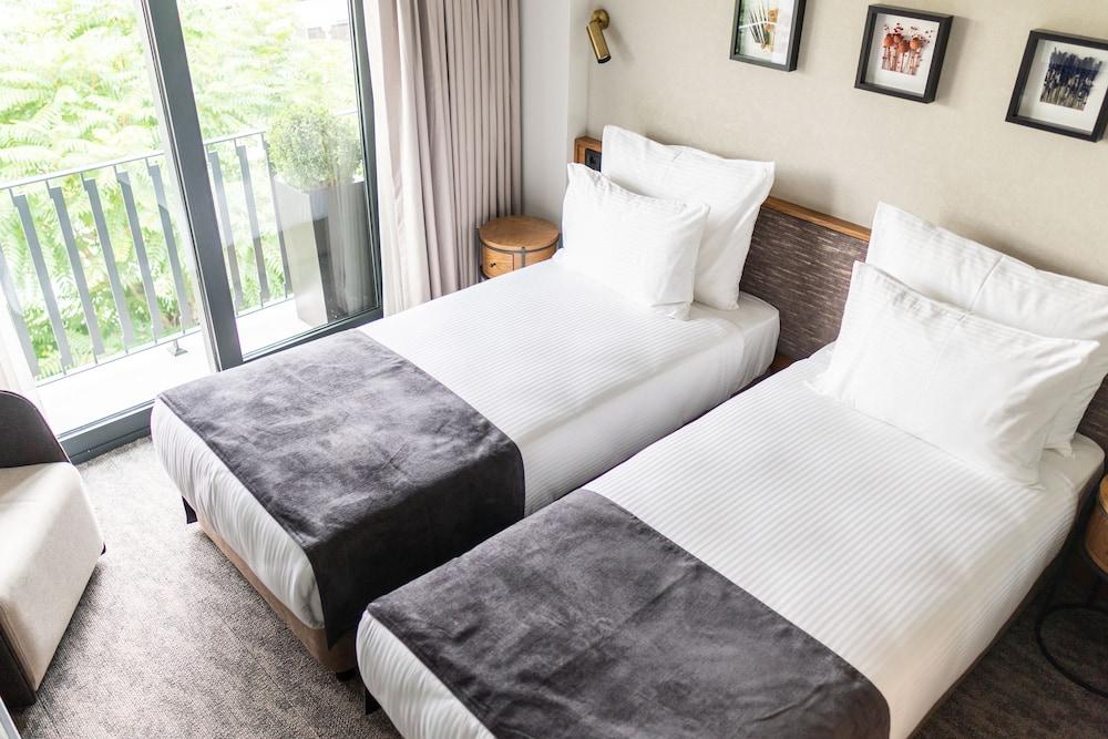 MEG HOTEL — ISTANBUL — фотография отеля №6