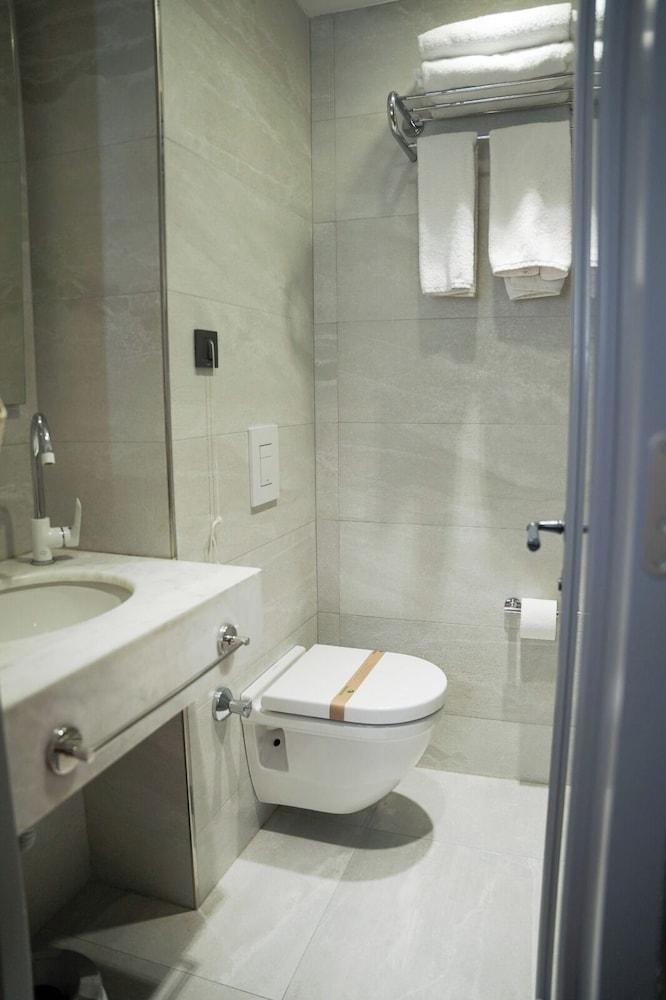 ROYAL GALATA HOTEL — ISTANBUL — fotografie hotel nr. 30