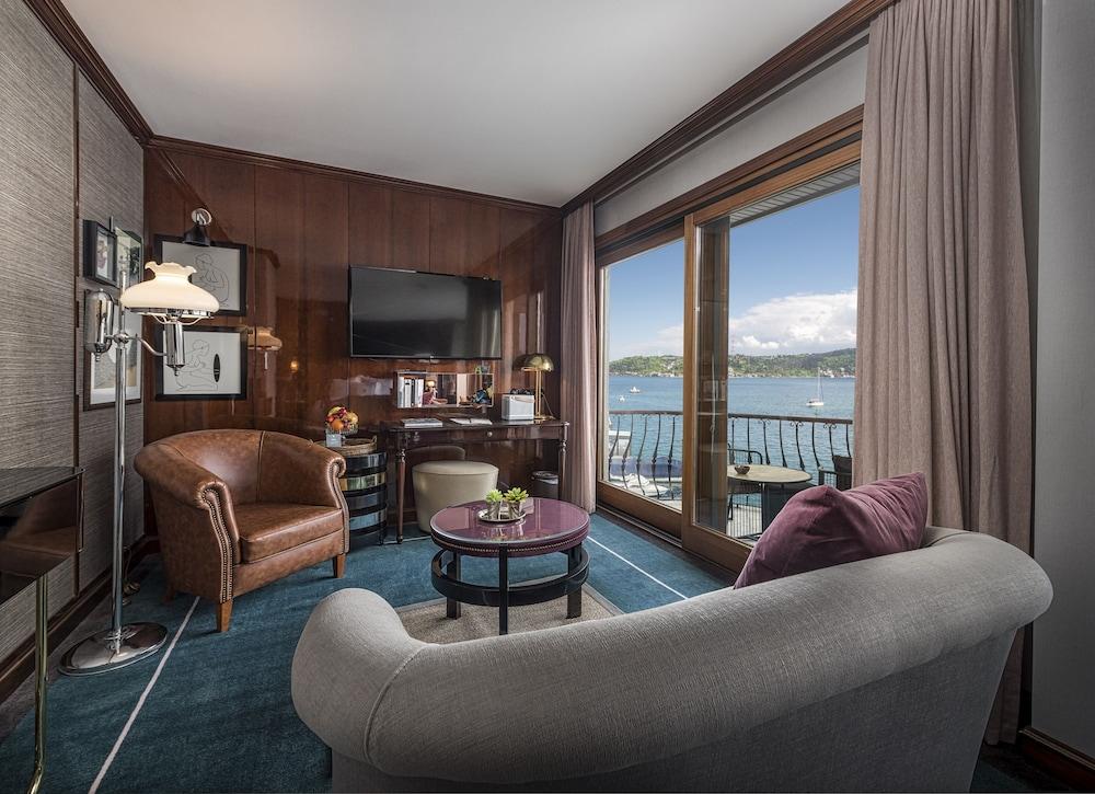 BEBEK (ADULTS ONLY) — ISTANBUL — fotografie hotel nr. 10