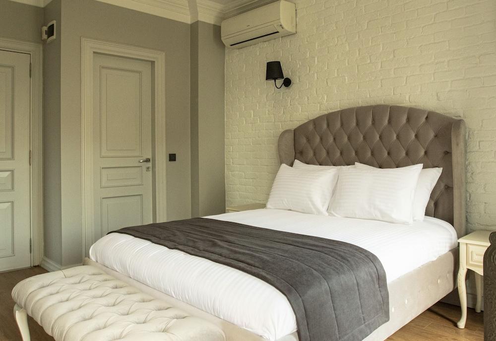 LOUIS APPARTEMENTS PERA — ISTANBUL — фотография отеля №16