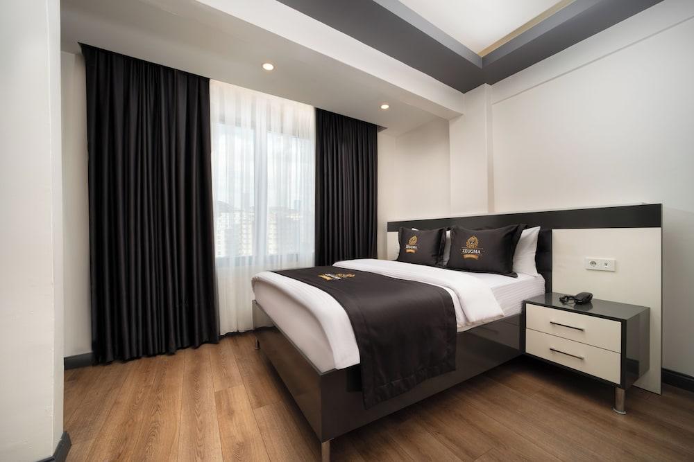 BAKIRKOY ZEUGMA APART (ADULTS ONLY) — ISTANBUL — fotografie hotel nr. 4