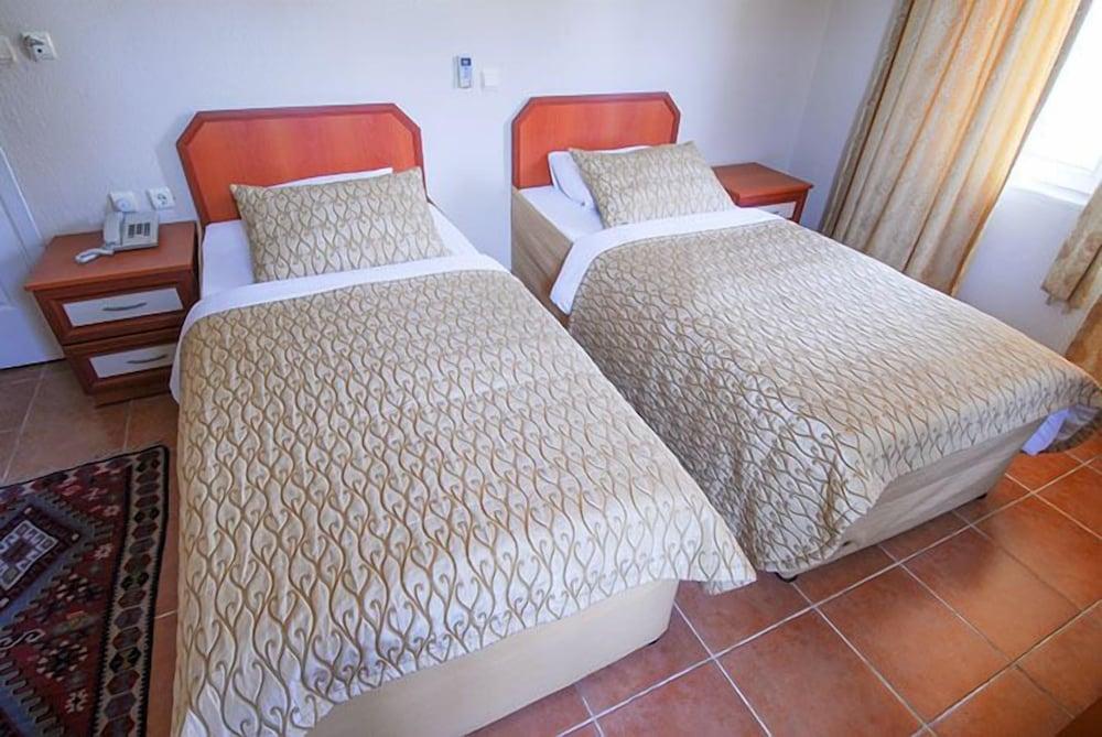 ALIZE HOTEL — GOCEK — фотография отеля №5
