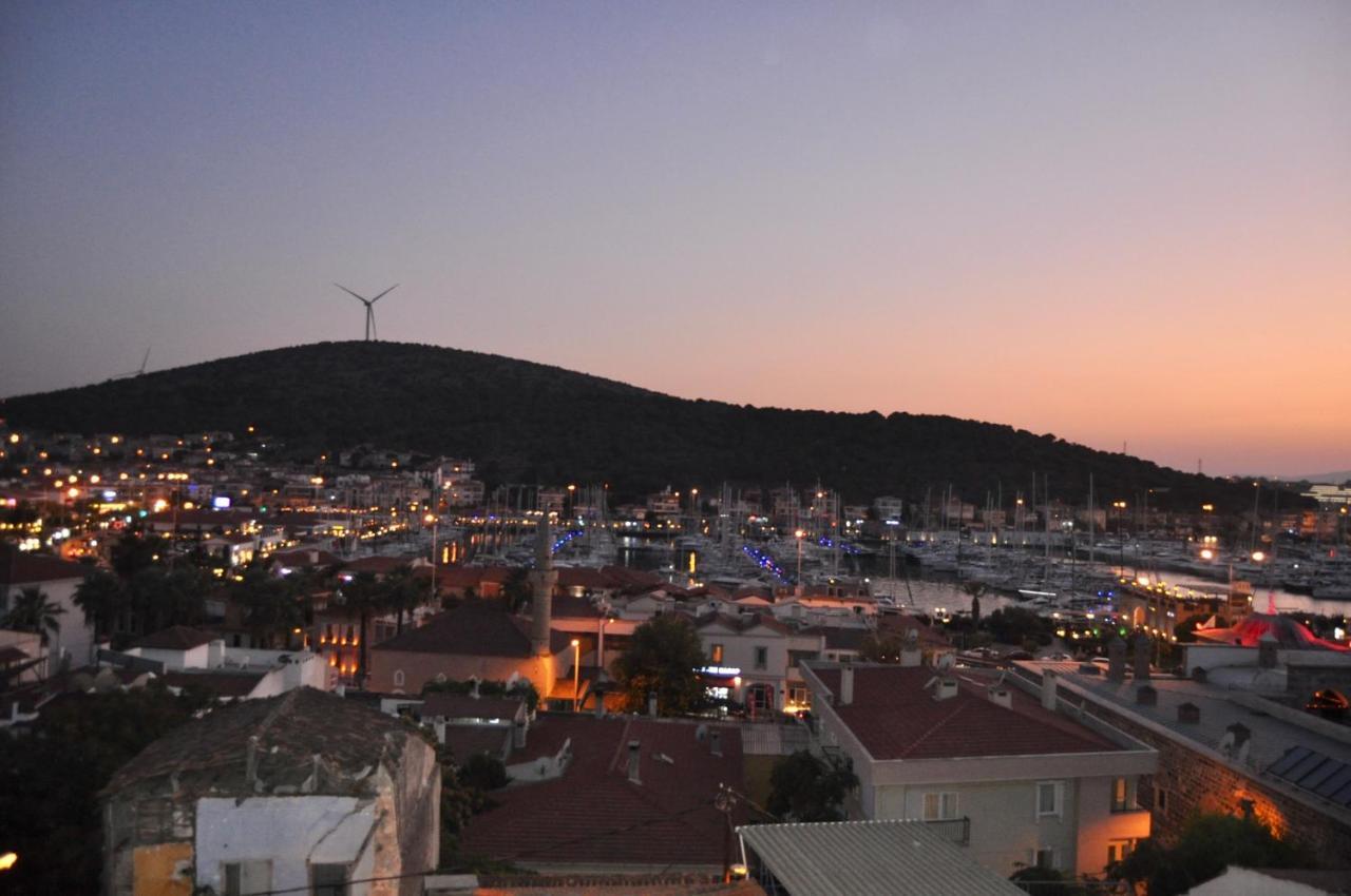 VILLA VERIA (ADULTS ONLY) — CESME — fotografie hotel nr. 28