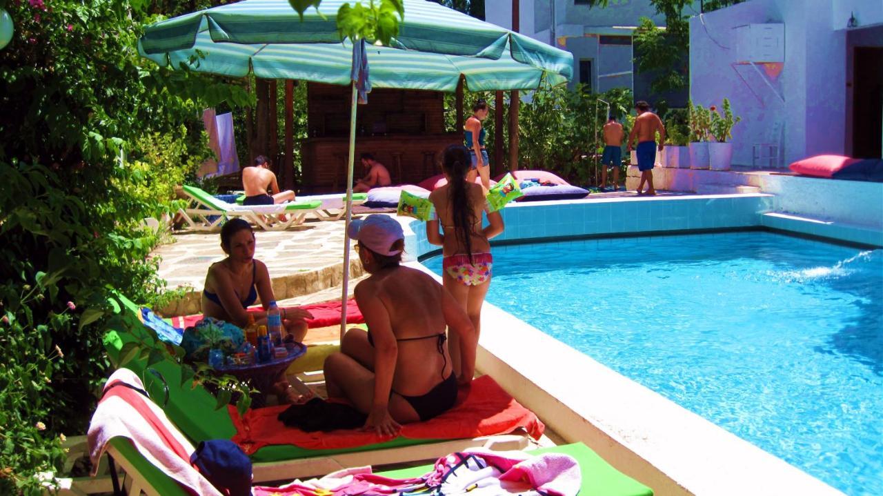 BIRCAN — BODRUM — fotografie hotel nr. 33