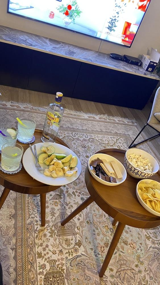 TERRACE GUESTHOUSE — ISTANBUL — фотография отеля №27