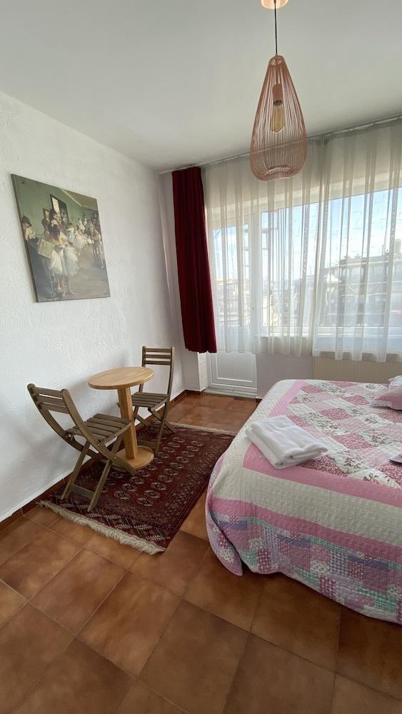 TERRACE GUESTHOUSE — ISTANBUL — фотография отеля №7