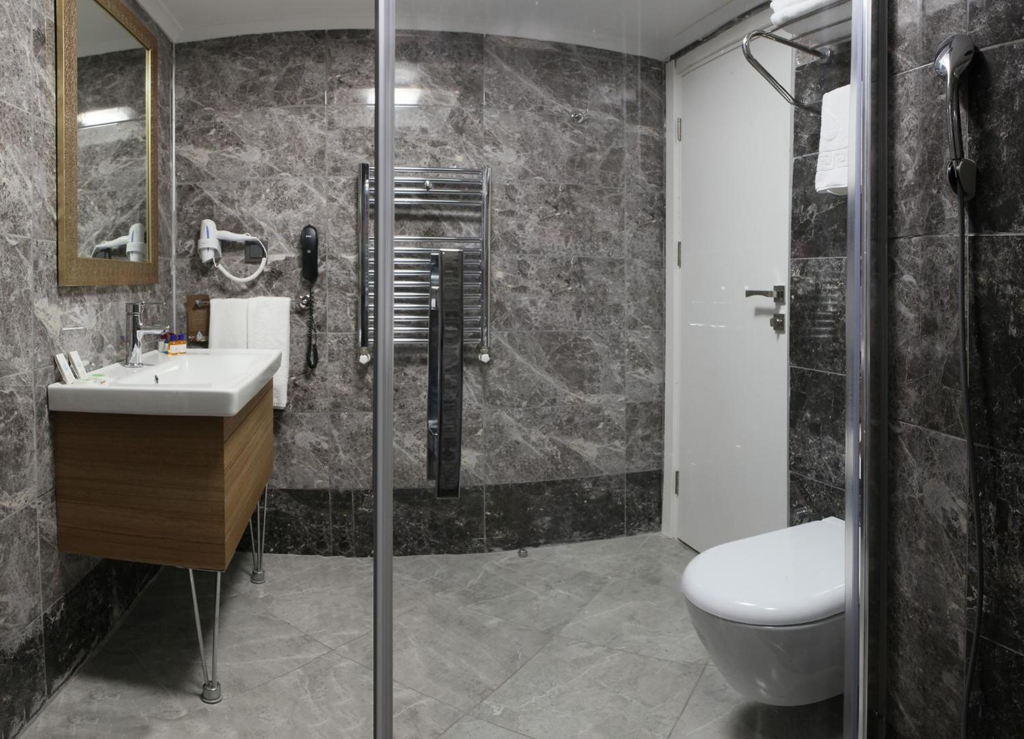 KARACA SIVAS THERMAL HOTEL & SPA — SIVAS — фотография отеля №7