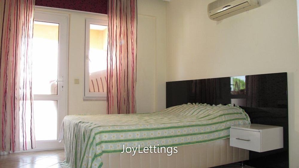 VILLA SM05 BY JOYLETTINGS — FETHIYE — fotografie hotel nr. 3
