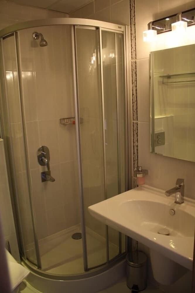 FIRAT MERT HOTEL — CESME — fotografie hotel nr. 32