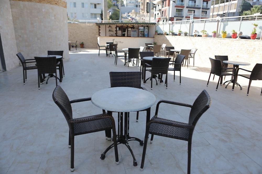 FIRAT MERT HOTEL — CESME — fotografie hotel nr. 28