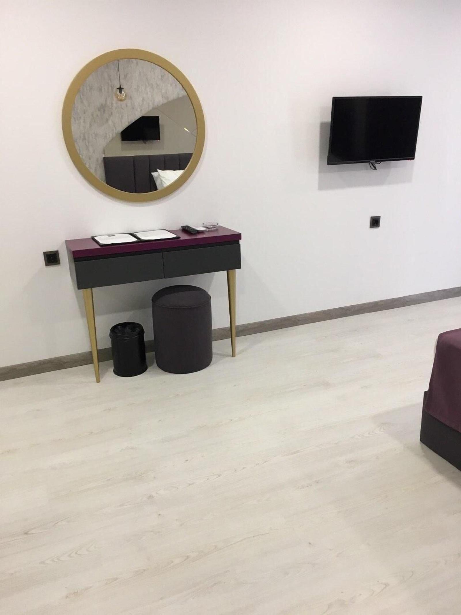 KARIKATUR BI HOTEL — ALANYA — фотография отеля №21