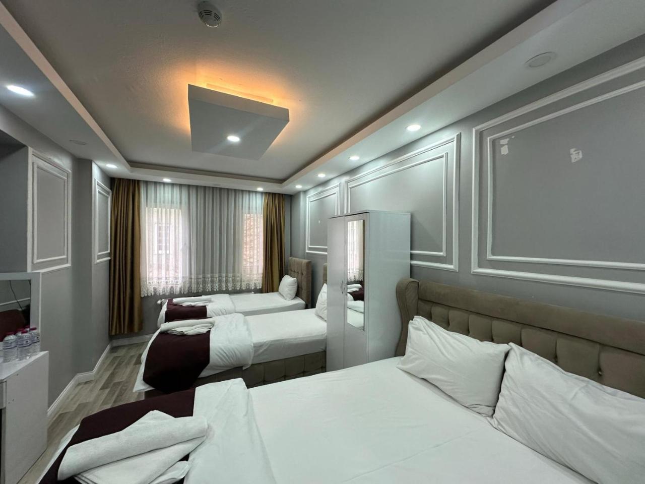 MODENA HOTEL — ISTANBUL — fotografie hotel nr. 20