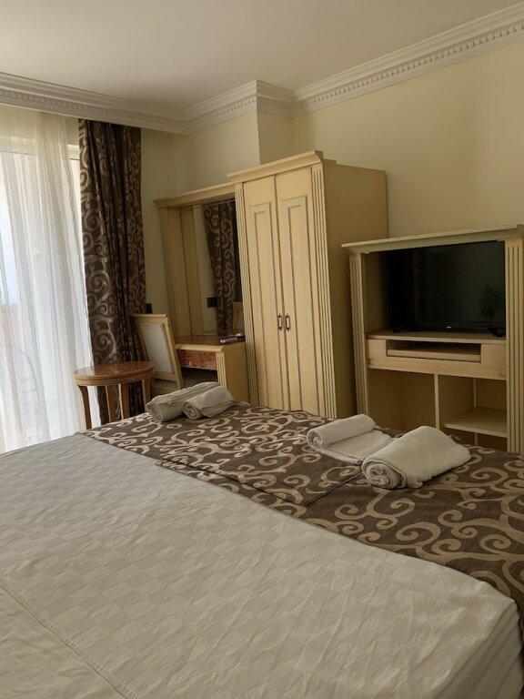 LA CHANCE HOTEL AND SPA — BODRUM — fotografie hotel nr. 14