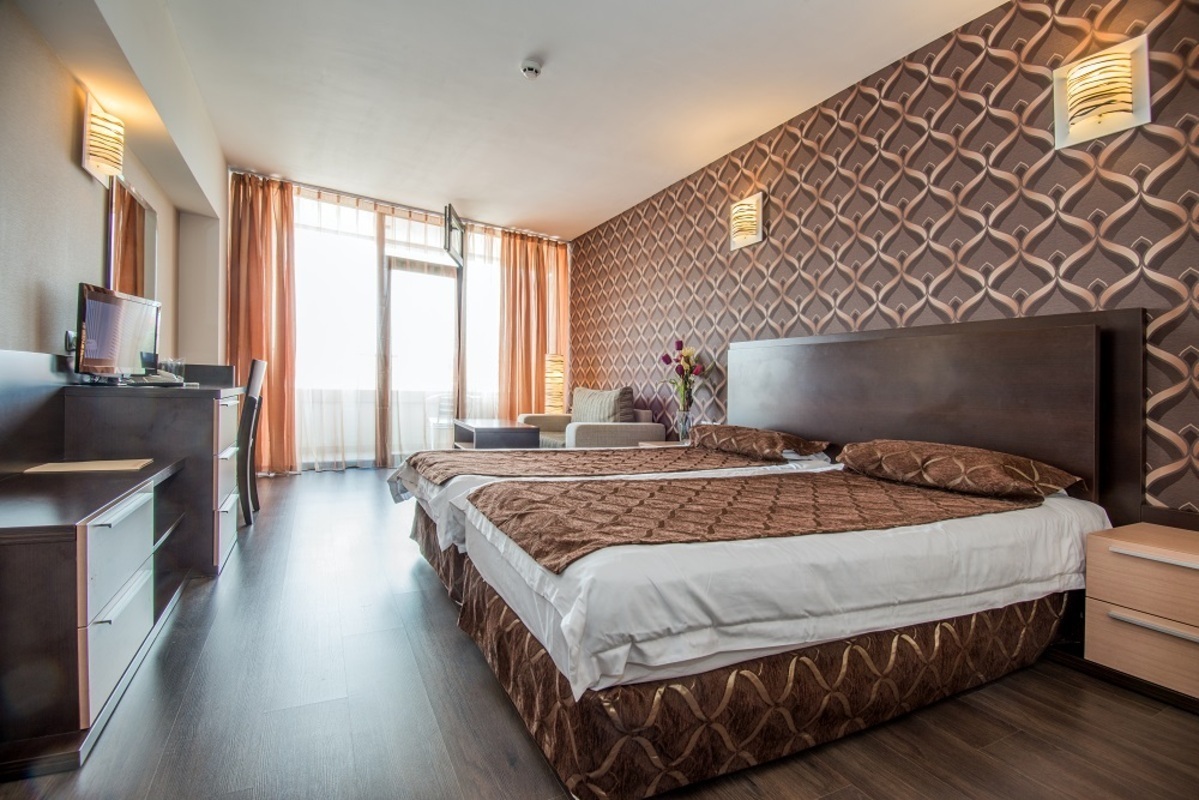 MARIETA PALACE — NESSEBAR — фотография отеля №22