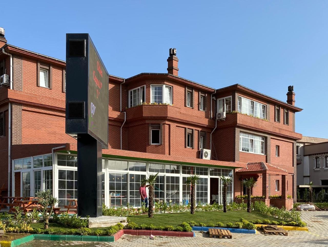 OFURO WORLD HOTEL SPA — IZMIR — фотография отеля №32